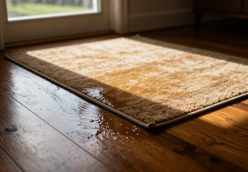 Wet Carpet Drying in Kogarah